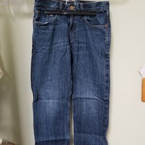 Boys' Levi's Jeans